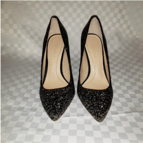 Sparkly holiday heels Vince Camuto - Picture 2 of 3